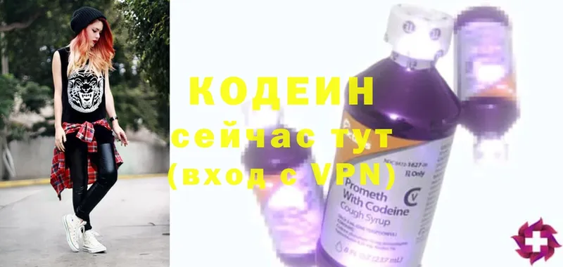 Кодеиновый сироп Lean Purple Drank  Новоалтайск 